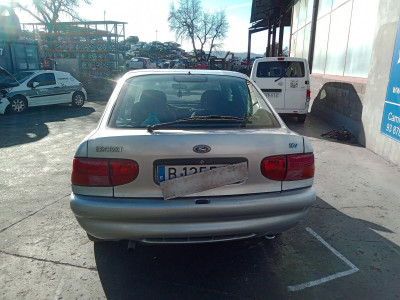 FORD ESCORT BERL./TURNIER