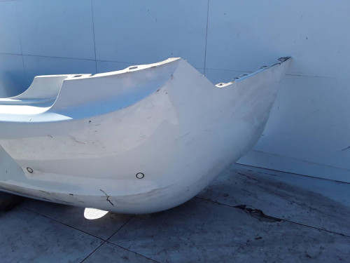 PARAGOLPES TRASERO CITROEN C-ELYSÉE 