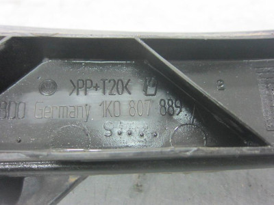 SOPORTE FARO IZQUIERDO, SEAT, LEON (5F1)