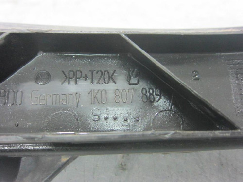  SOPORTE FARO IZQUIERDO, SEAT, LEON (5F1) 