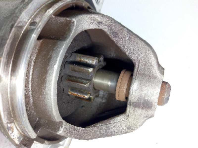 MOTOR ARRANQUE, OPEL, ZAFIRA A