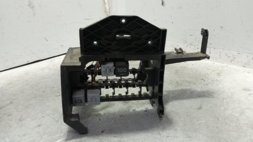 CAJA RELES / FUSIBLES, SEAT, IBIZA (6L1)