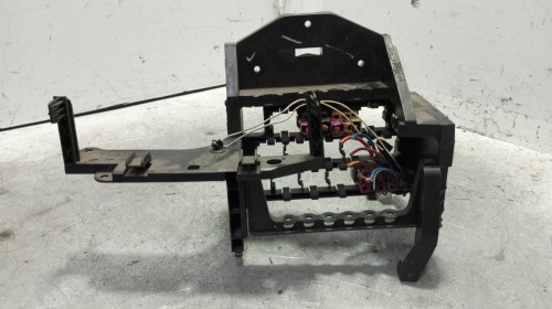 CAJA RELES / FUSIBLES, SEAT, IBIZA (6L1)