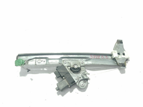  ELEVALUNAS DELANTERO DERECHO PEUGEOT 308 SW 
