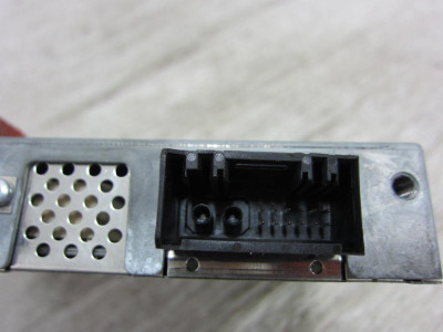 MODULO ELECTRONICO, BMW, SERIE 5 GRAN TURISMO (F07)