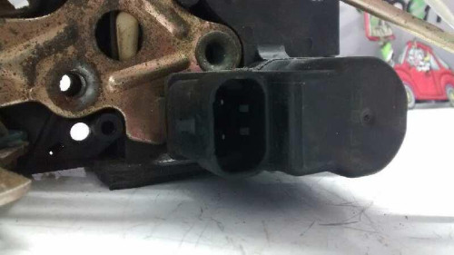  CERRADURA PUERTA DELANTERA DERECHA, DAEWOO, LANOS 