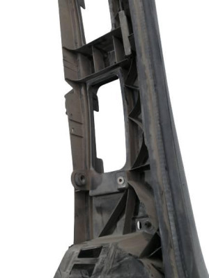 PANEL FRONTAL, RENAULT, TRAFIC II COMBI