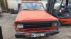  NISSAN PATROL (K/W 160) 