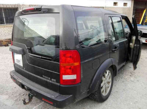 LAND ROVER DISCOVERY — Donor Vehicle for Used Parts 