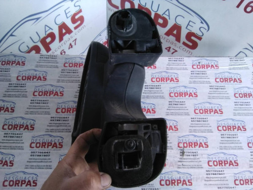 RETROVISOR IZQUIERDO Nissan PRIMASTAR (X83) 