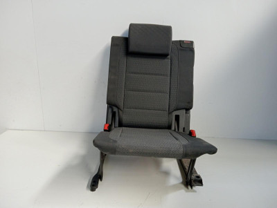 ASIENTOS TERCERA FILA, VOLKSWAGEN, TOURAN (1T1)