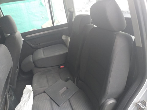  ASIENTOS TERCERA FILA Volkswagen TOURAN (1T1) 