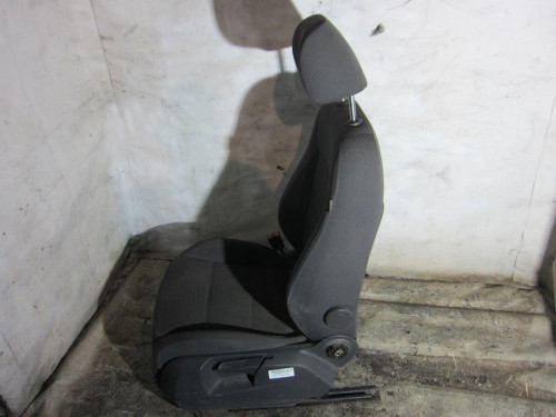 ASIENTO DELANTERO IZQUIERDO VOLKSWAGEN TOURAN (1T2) 