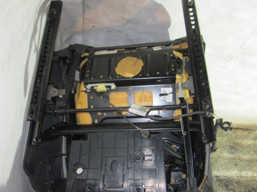ASIENTO DELANTERO IZQUIERDO VOLKSWAGEN TOURAN (1T2) 