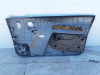 GUARNECIDO PUERTA DELANTERA IZQUIERDA CITROEN C3 PLURIEL 