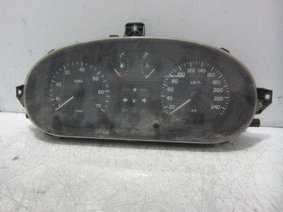 CUADRO INSTRUMENTOS, RENAULT, MEGANE I FASE 2 BERLINA (BA0)