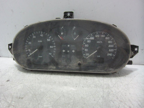  CUADRO INSTRUMENTOS Renault MEGANE I FASE 2 BERLINA (BA0) 