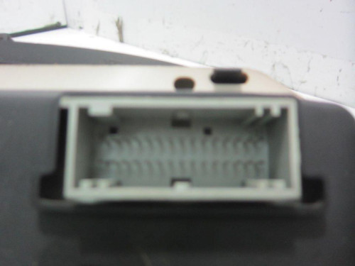  CUADRO INSTRUMENTOS Renault MEGANE I FASE 2 BERLINA (BA0) 