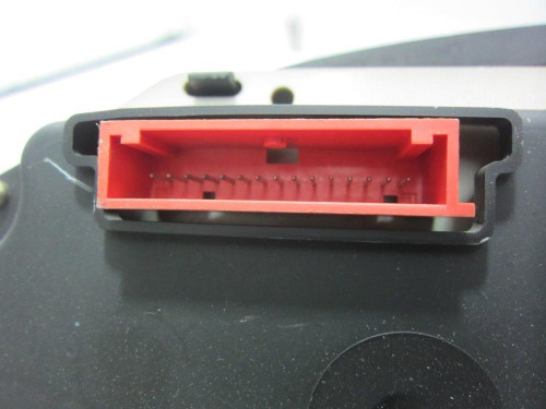  CUADRO INSTRUMENTOS Renault MEGANE I FASE 2 BERLINA (BA0) 