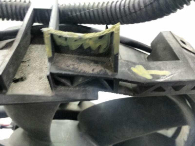 ELECTROVENTILADOR, OPEL, SIGNUM