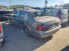  MERCEDES-BENZ CLASE E (BM 211) BERLINA 