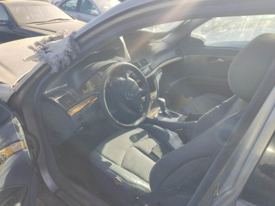 MERCEDES-BENZ CLASE E (BM 211) BERLINA