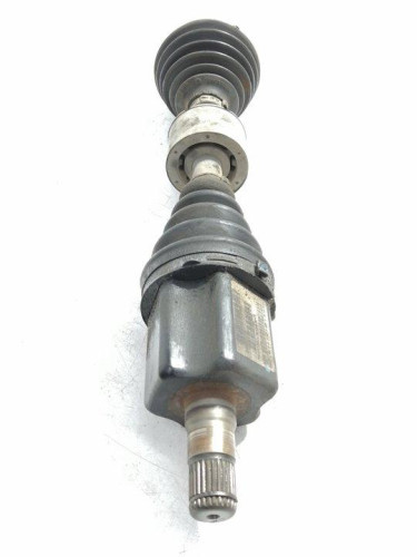  TRANSMISION DELANTERA IZQUIERDA VOLVO XC70 