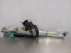  ELEVALUNAS DELANTERO DERECHO RENAULT SCENIC II (JM) 