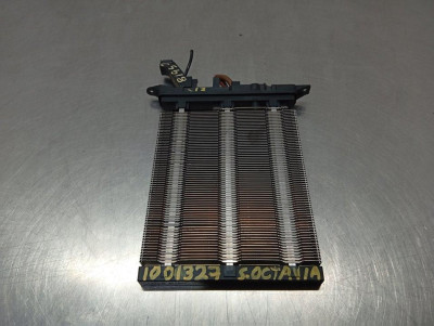RESISTENCIA CALEFACCION, SKODA, OCTAVIA COMBI (1Z5)