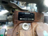  MOTOR COMPLETO Citroen C4 BERLINA 