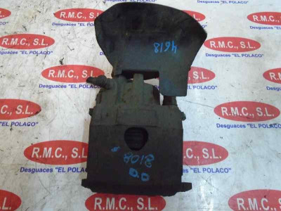 PINZA DE FRENO DELANTERA DERECHA, SEAT, IBIZA (6K1)