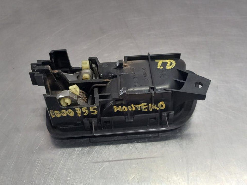  MANETA INTERIOR TRASERA DERECHA MITSUBISHI MONTERO (V60/V70) 