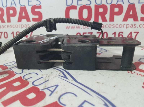  CERRADURA CAPO SEAT LEON (1P1) 