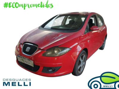 SEAT ALTEA (5P1)