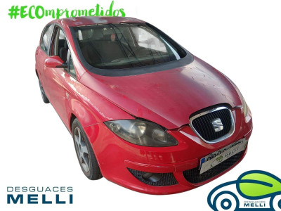SEAT ALTEA (5P1)