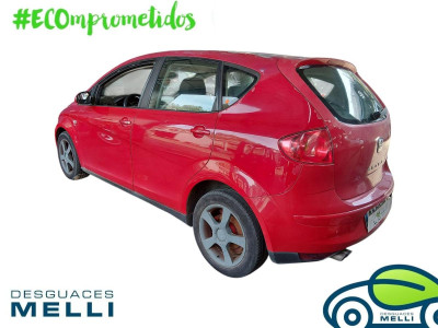 SEAT ALTEA (5P1)