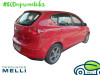 SEAT ALTEA (5P1) — автомобиль-донор на запчасти 