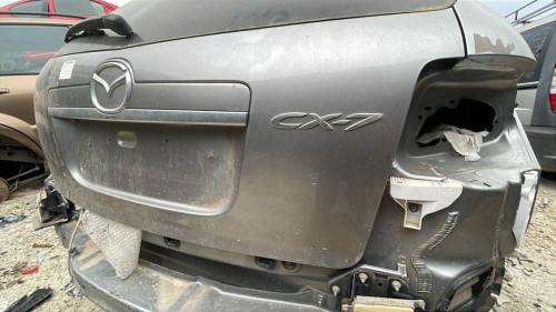 PORTON TRASERO Mazda CX-7 ER 