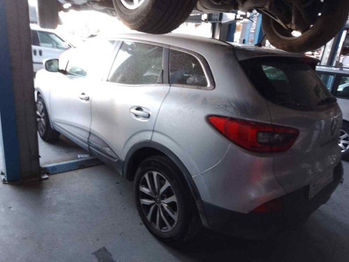 PUENTE TRASERO Renault KADJAR 