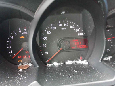 KIA PICANTO (TA)