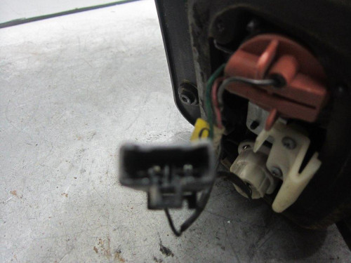  PILOTO TRASERO DERECHO HYUNDAI H-1 () 