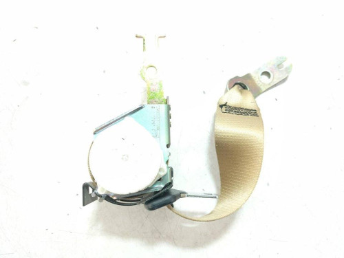  CINTURON SEGURIDAD TRASERO IZQUIERDO BMW SERIE 5 BERLINA (E60) 