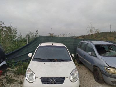KIA PICANTO (SA)