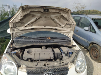 KIA PICANTO (SA)