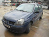  RENAULT CLIO II FASE II (B/CB0) 