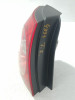  PILOTO TRASERO IZQUIERDO Volkswagen GOLF V (1K1)(10.2003) 