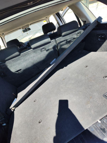 BANDEJA TRASERA, BMW, SERIE X5 (E53)