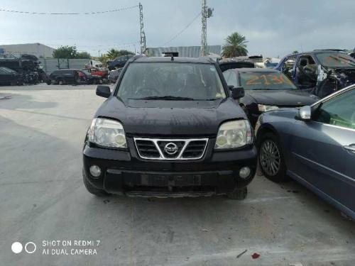  NISSAN X-TRAIL (T30) 