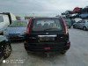  NISSAN X-TRAIL (T30) 