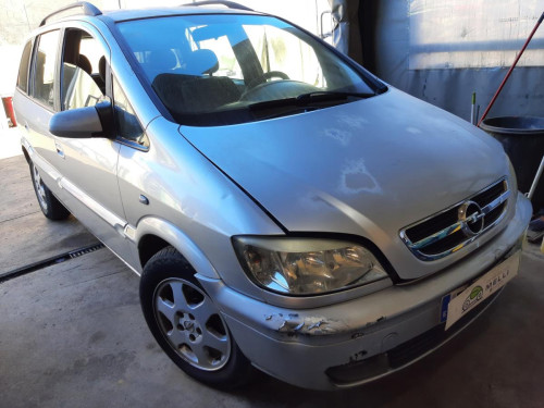  OPEL ZAFIRA A 